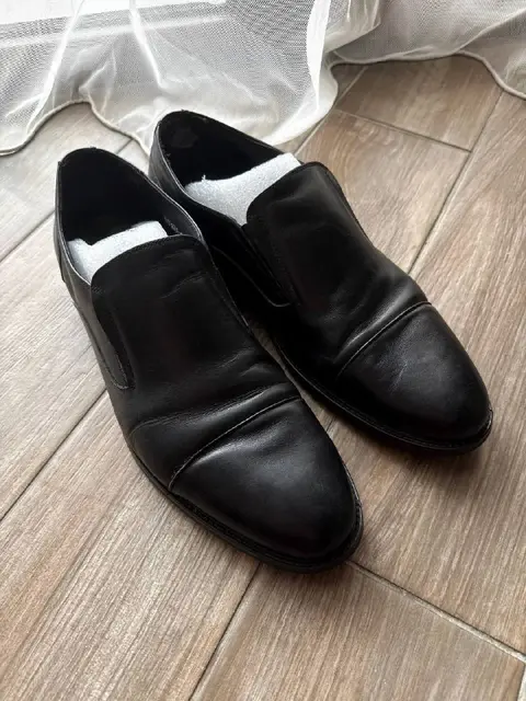 Мужские туфли Pierre cardin — Батуми — 70 ₾