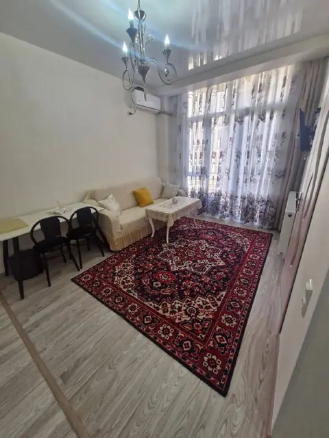 #1+1 в районе парка 6 мая — Batumi — 400 $