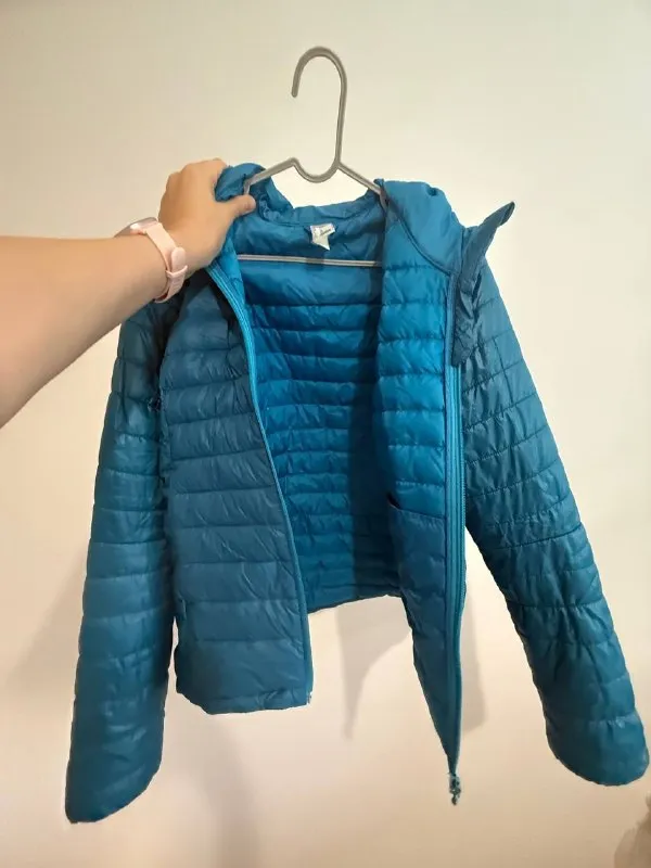 Женская куртка Decathlon