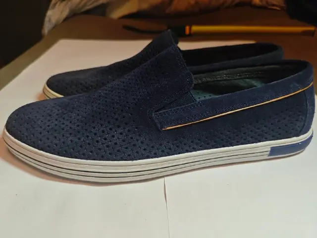 Слипоны — Тбилиси — 50 ₾