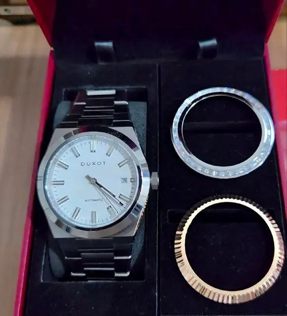 Часы Duxot Sea Dweller — Батуми — 450 ₾