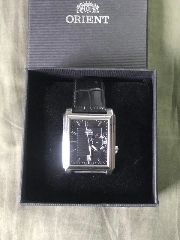 Часы Orient Automatic