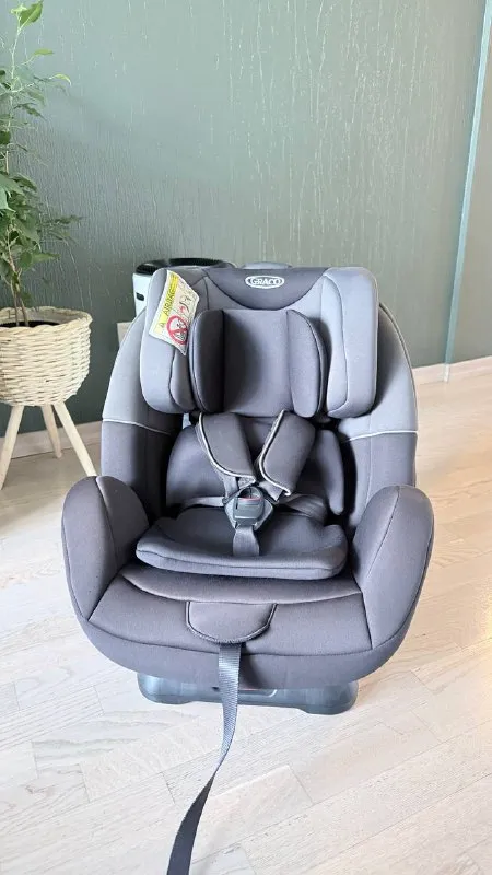 Автокресло Graco Extend Group 0 + / 1
