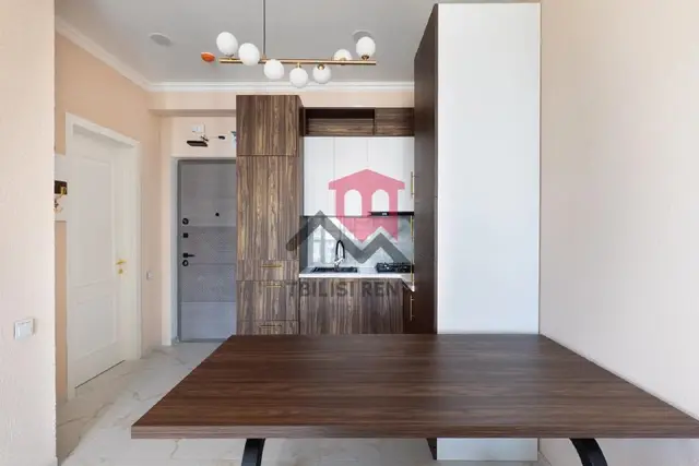 Сдается просторная квартира — Tbilisi — 800 $