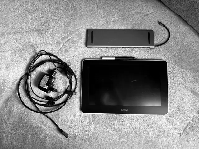 Wacom one 13 — Тбилиси — 500 ₾