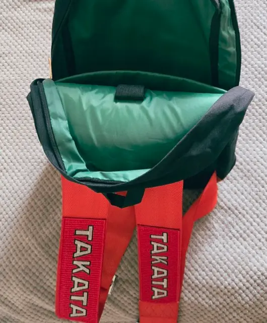 Рюкзак JDM — Ереван — 15 000 ֏