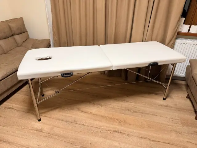 Массажная кушетка — Тбилиси — 150 ₾