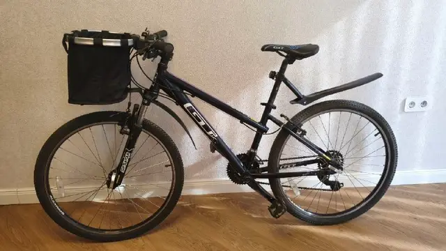 Женский горный велосипед GT LAGUNA — Тбилиси — 400 ₾