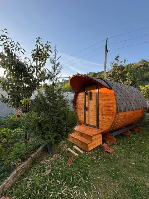 Баню бочку — Батуми — 10 000 ₾