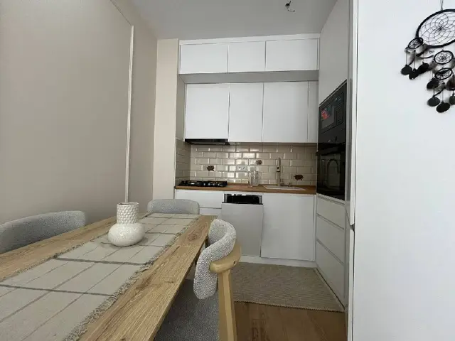 Квартира — Батуми — 650 $