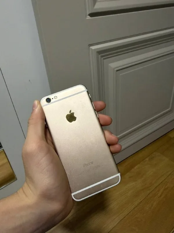 IPhone 6