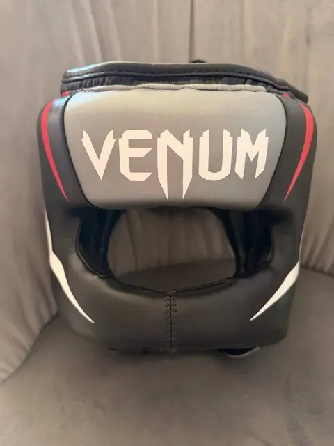 Шлем Venum — Тбилиси — 200 ₾