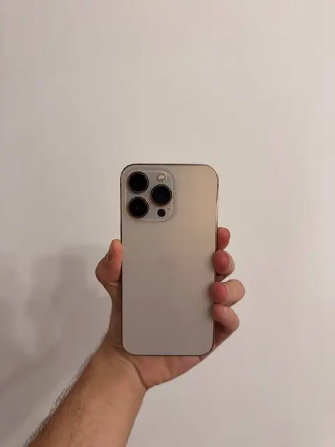 IPhone 13 Pro 128 GB sim + esim — Тбилиси — 850 ₾