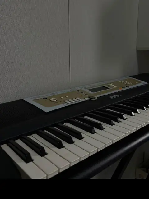 Синтезатор YAMAHA — Алматы — 55 000 ₸