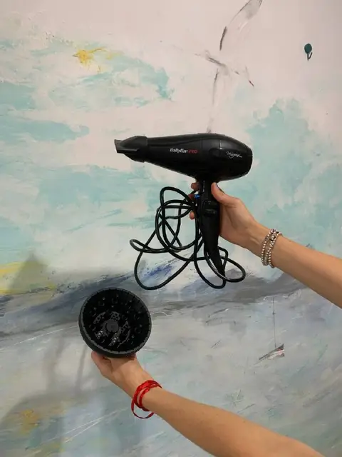 BaByliss PRO Veneziano 2000W — Батуми — 150 ₾