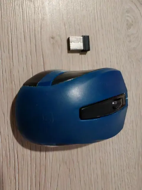 Беспроводная компьютерная мышь defender — Батуми — 20 ₾