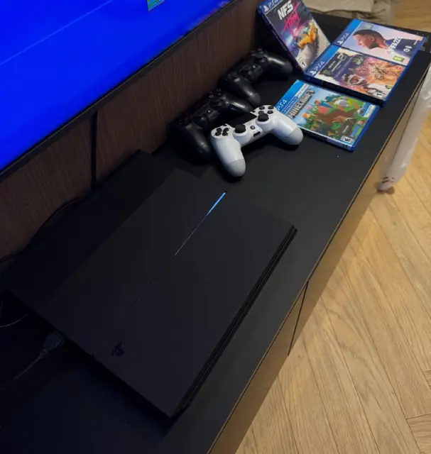 Ps 4 1 TB — Тбилиси — 450 ₾