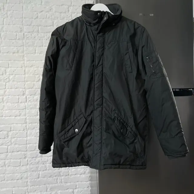 Зимняя куртка — Тбилиси — 60 ₾