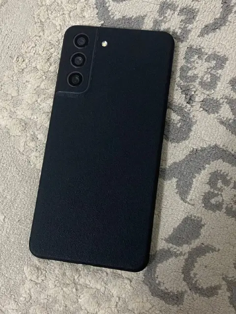 Samsung s21 fe 128gb — Астана — 70 000 ₸