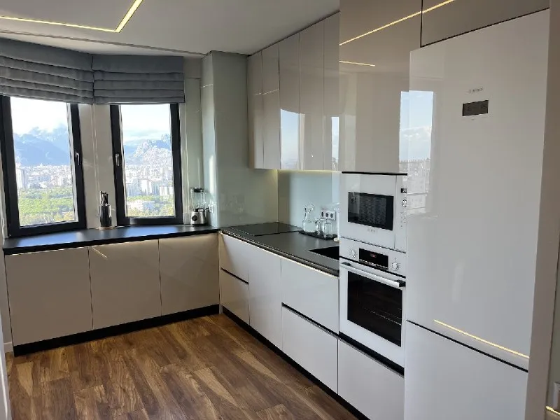 2+1, 120 м² в Анталии, район Мельтем