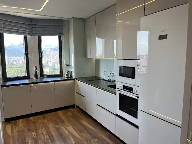 2+1, 120 м² в Анталии, район Мельтем — Анталия — 1 600 $