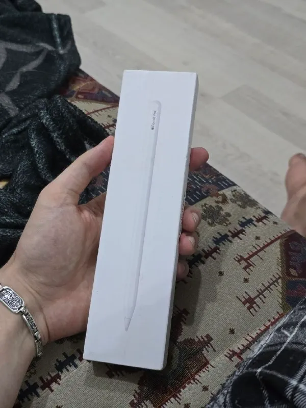 Apple pencil pro