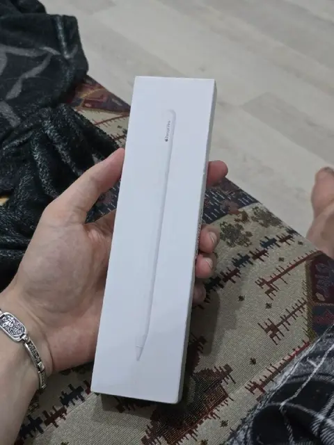 Apple pencil pro — Тбилиси — 300 ₾