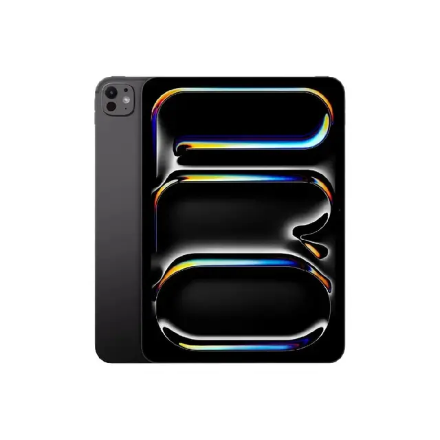 IPad Pro 13» M4, 256 GB, Wi-Fi, Space Black — Yerevan — 600,000 ֏