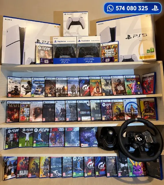 PlayStation — Батуми — 1 300 ₾