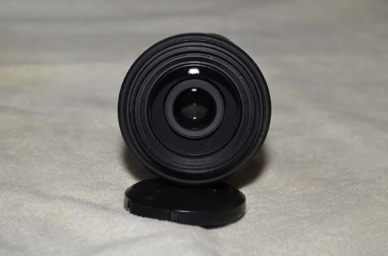 Sony DT 4-5.6/55-200 SAM
