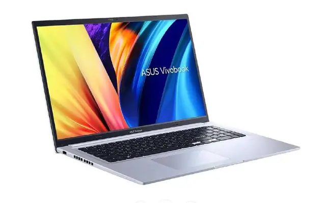 ASUS VivoBook 17 — Tbilisi — 1,300 ₾