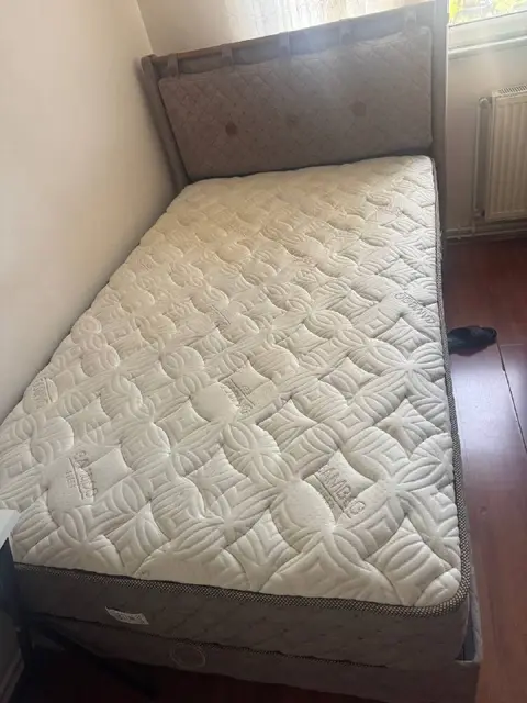 Район Бахчелиевлер — Istanbul — 5,000 ₺