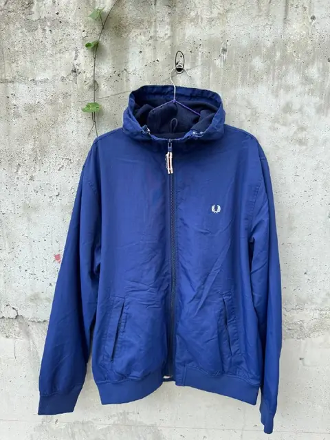Ветровка Fred Perry — Батуми — 150 ₾