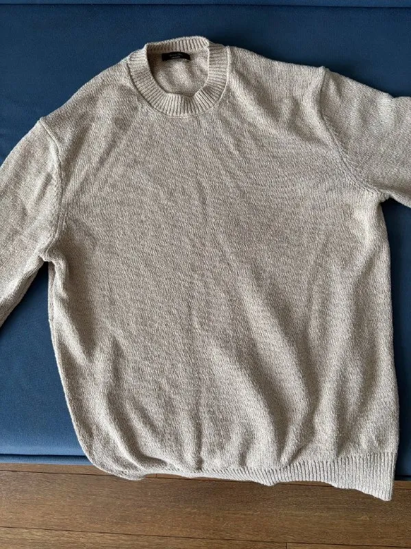 Теплый свитер Massimo Dutty