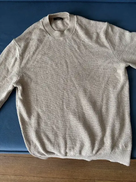 Теплый свитер Massimo Dutty — Тбилиси — 70 ₾