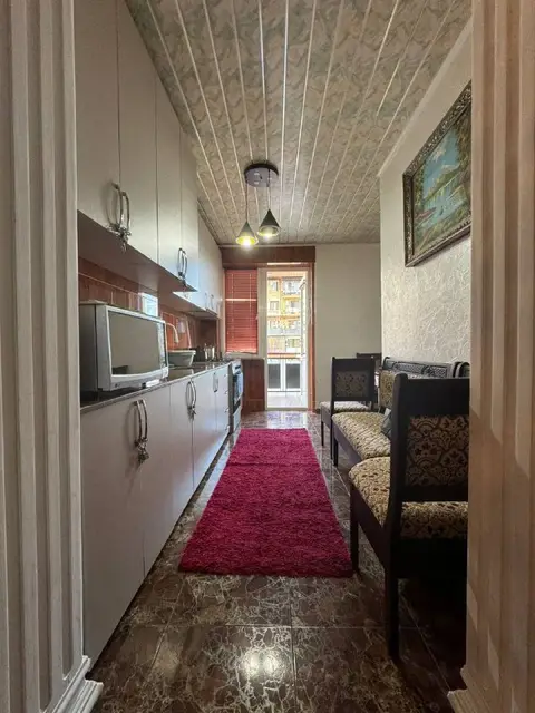 Квартира 2+1 — Батуми — 450 $