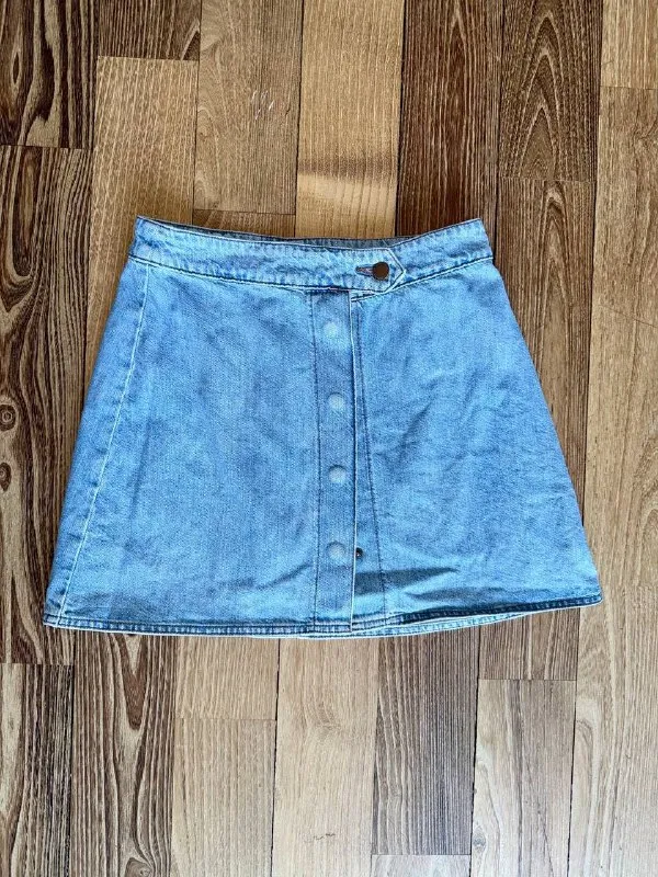 Юбка zara