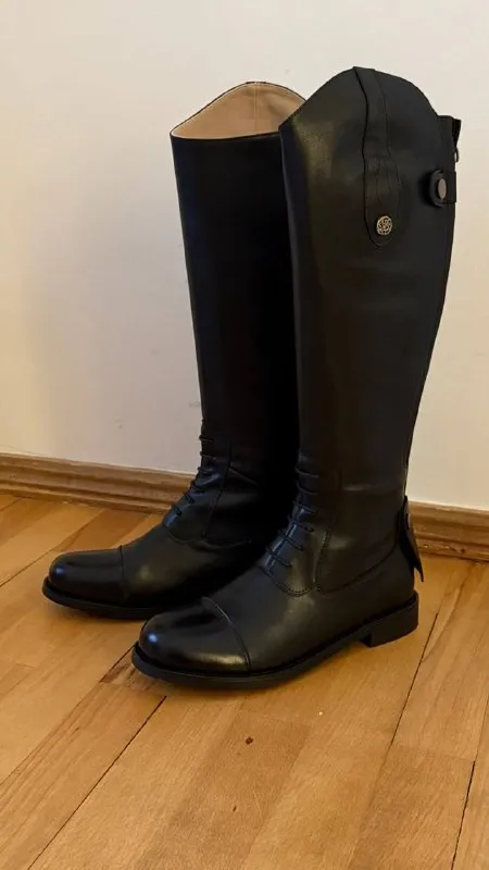 Апоги для верховой езды