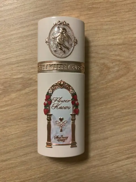 Румяна flower knows strawberry Cupid тон 5 — Батуми — 20 ₾