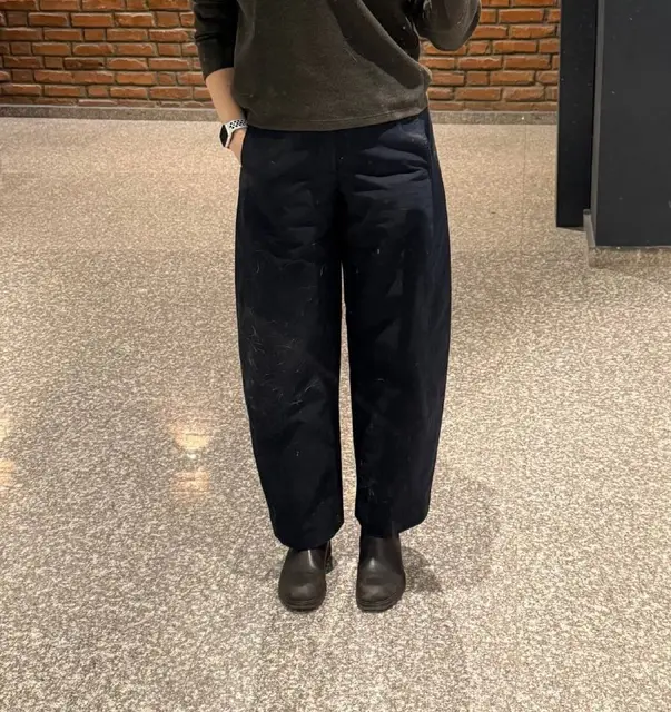 Брюки barrel от uniqlo — Тбилиси — 60 ₾