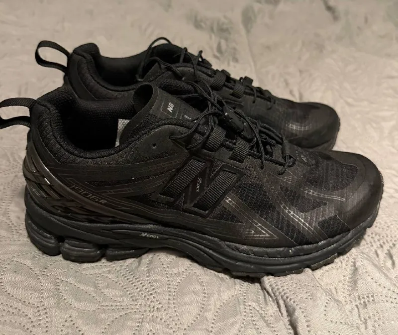 New Balance