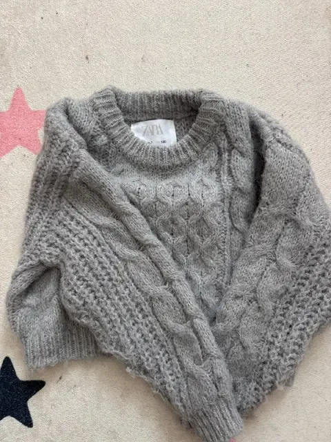 Свитер Зара — Стамбул — 200 ₺