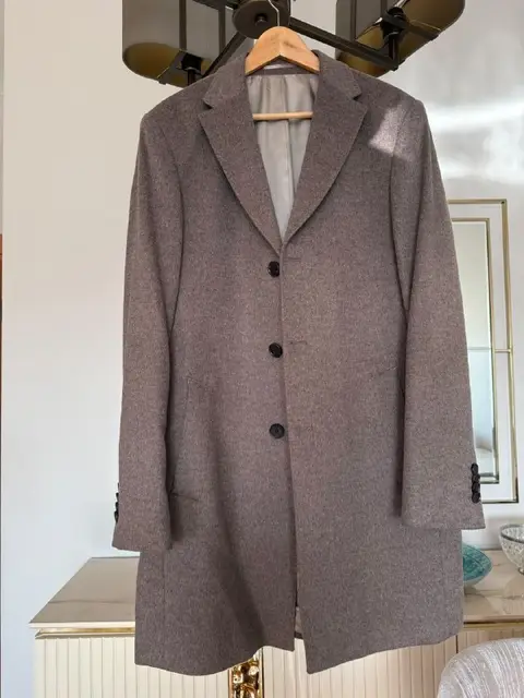 Пальто W Collection — Стамбул — 8 500 ₺