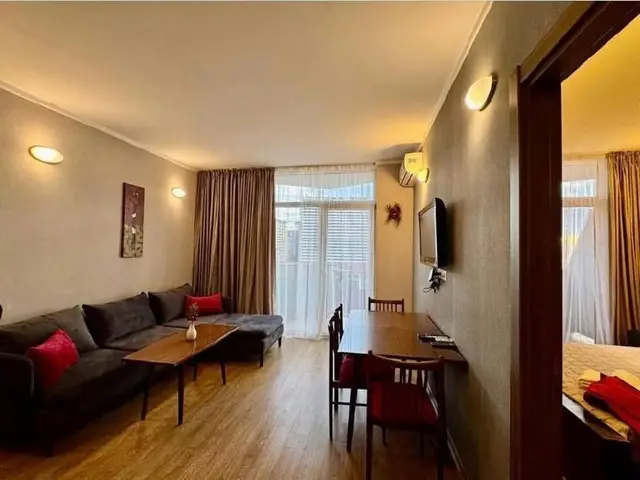 Квартира в Батуми — Батуми — 400 $