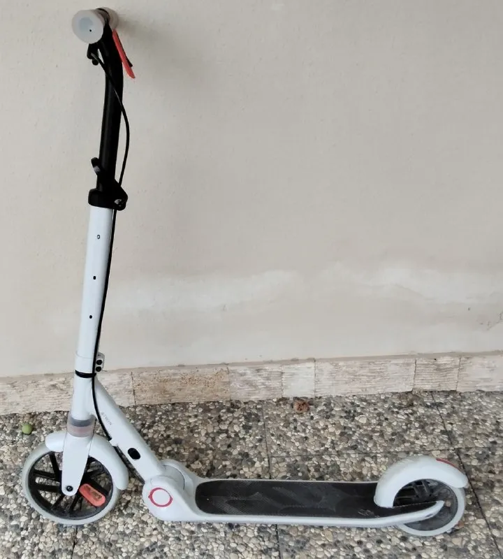 Самокат Decathlon 5.499TL