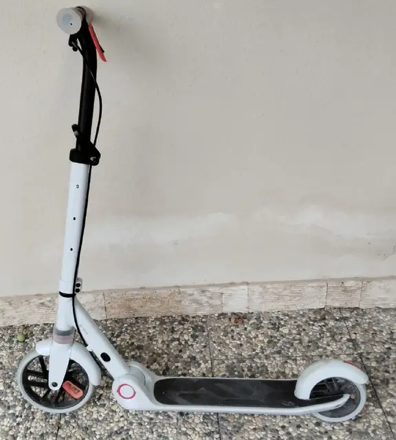 Самокат Decathlon 5.499TL — Antalya — 5,499 ₺