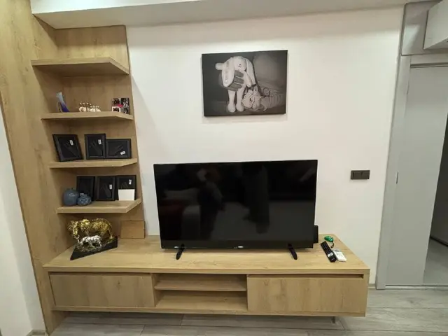 ТВ-зона — Анталия — 25 000 ₺