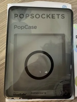 Чехол PopSockets для Kindle 12-го поколения