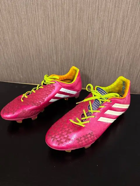 Adidas Predator Instinct LZ FG Elite — Тбилиси — 350 ₾