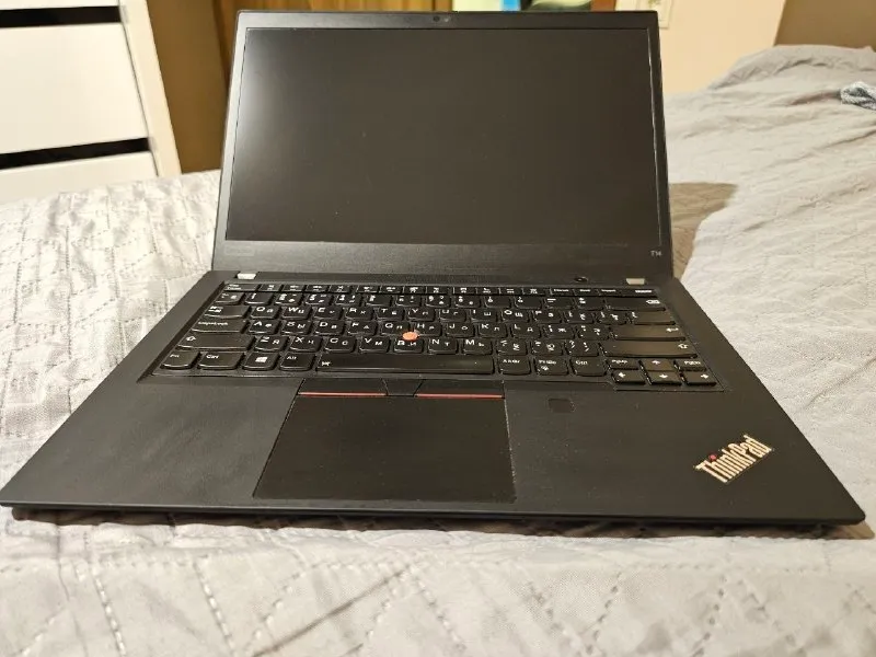 ThinkPad T14 Gen 1 (AMD)
